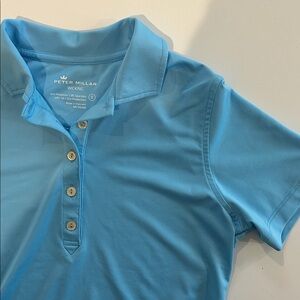Peter Millar Women's Golf Polo